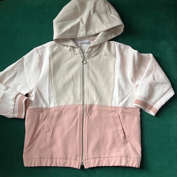 Zara | Jogger Set - Picture 2 of 6